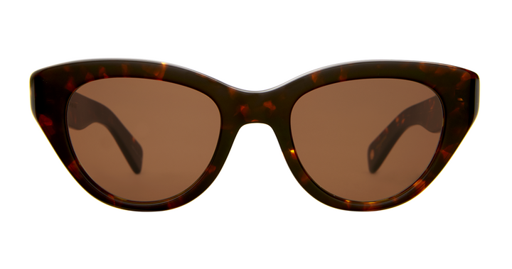 Caviar Tortoise/Semi-Flat Oak