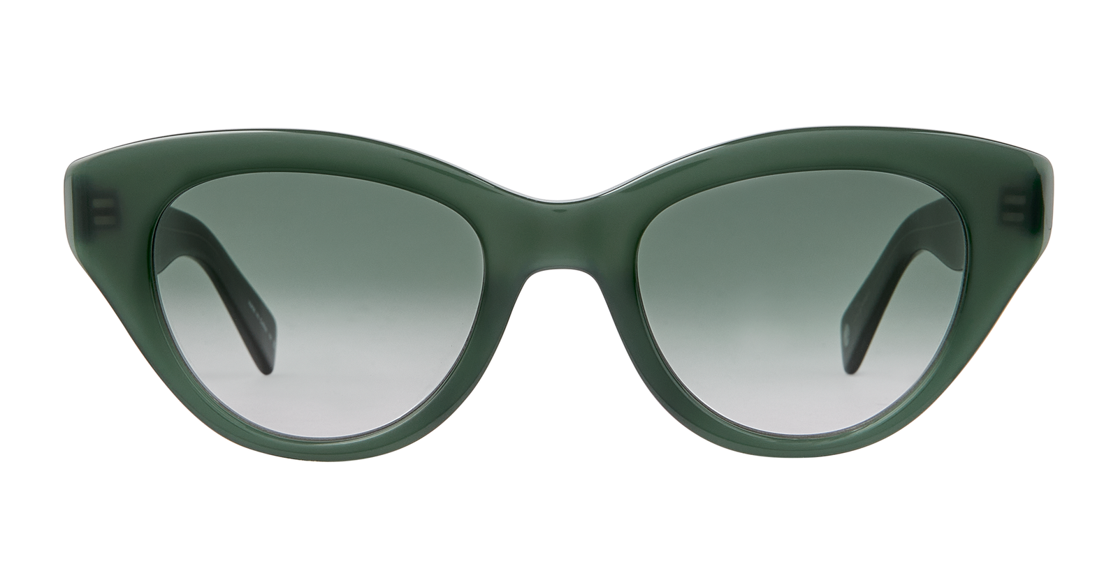 Forest/Semi-Flat Emerald Gradient