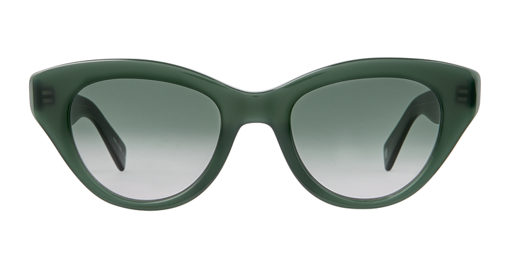 Forest/Semi-Flat Emerald Gradient