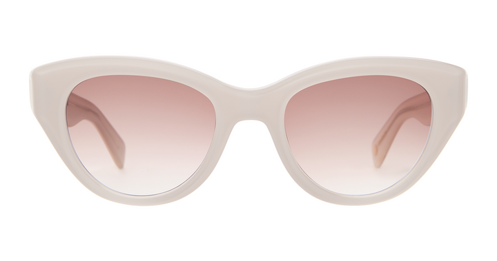 Peony/Semi-Flat Red Haze