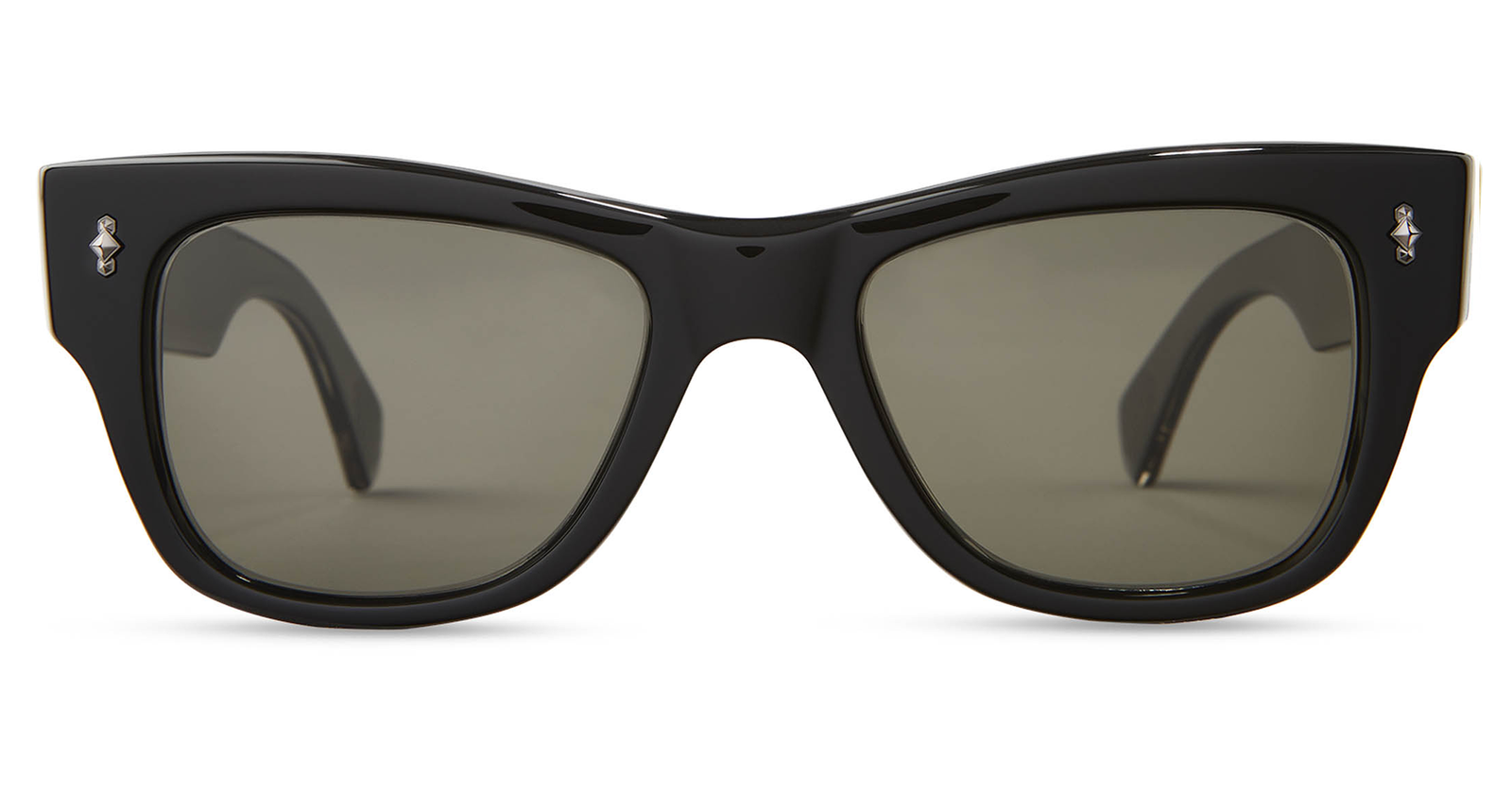 Black-Gunmetal/Oxford Grey Polar