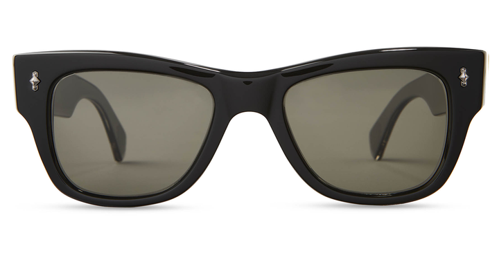 Black-Gunmetal/Oxford Grey Polar