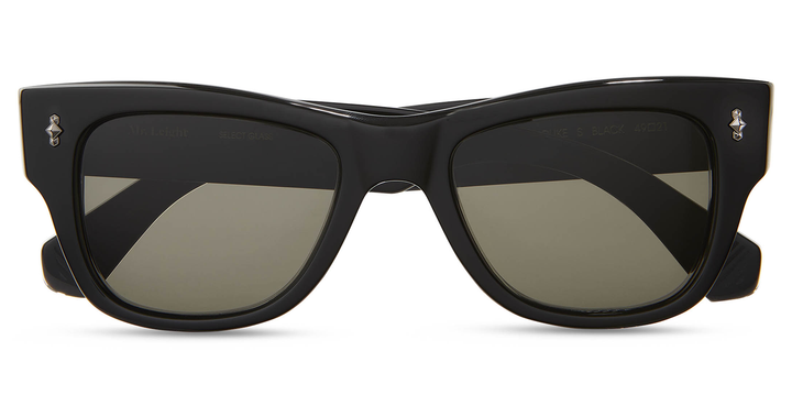 Black-Gunmetal/Oxford Grey Polar