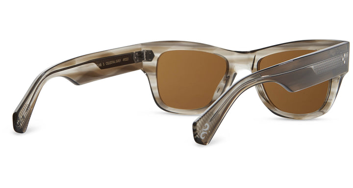 Celestial Grey-Pewter/Sunlit Silver