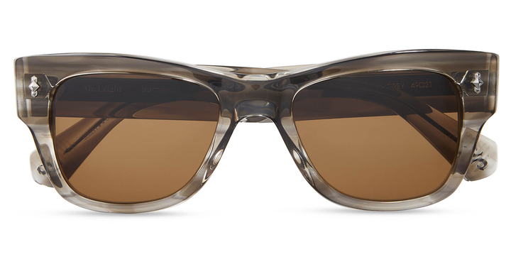 Celestial Grey-Pewter/Sunlit Silver