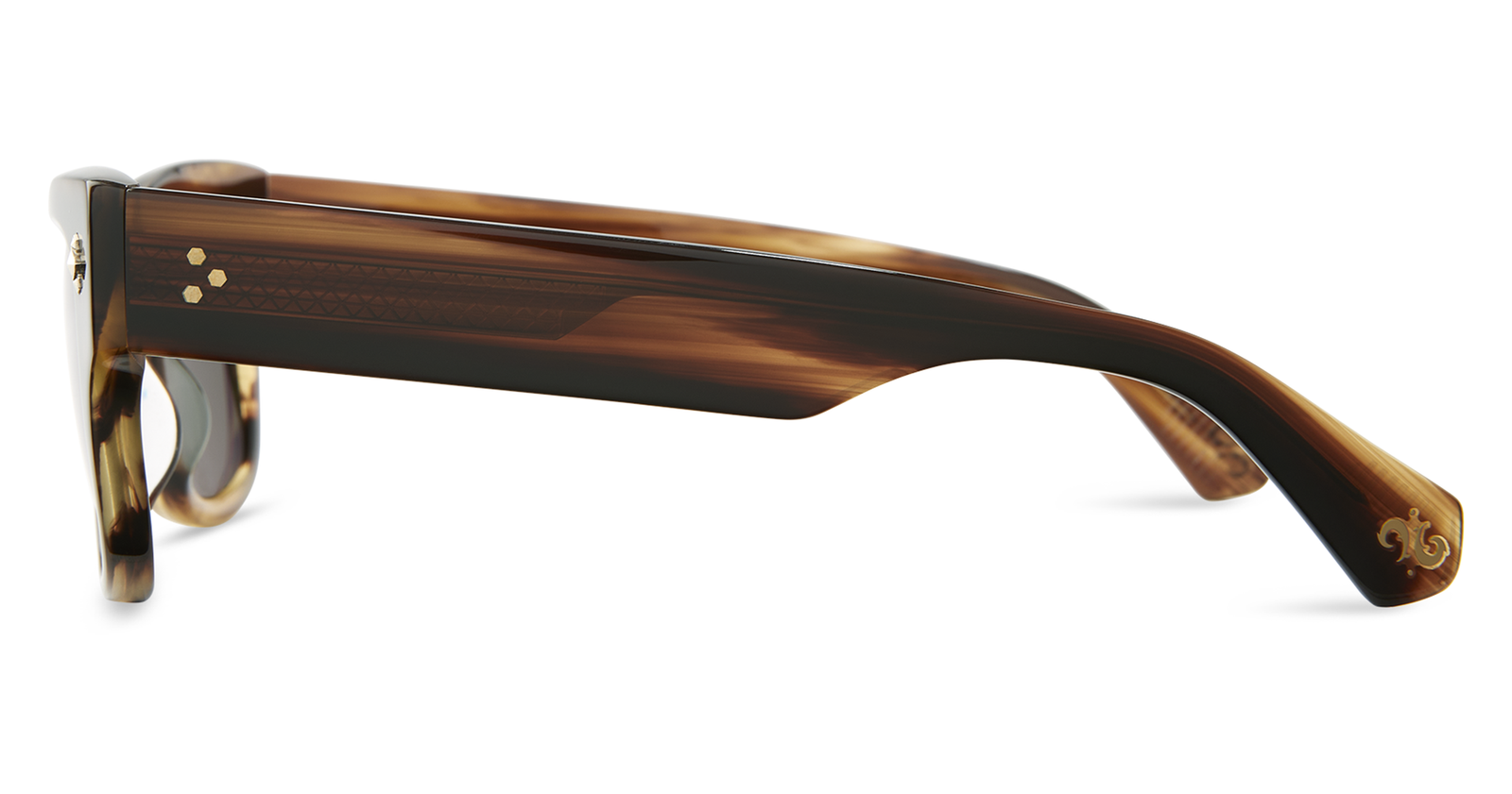 Koa-Antique Gold/Pure G15