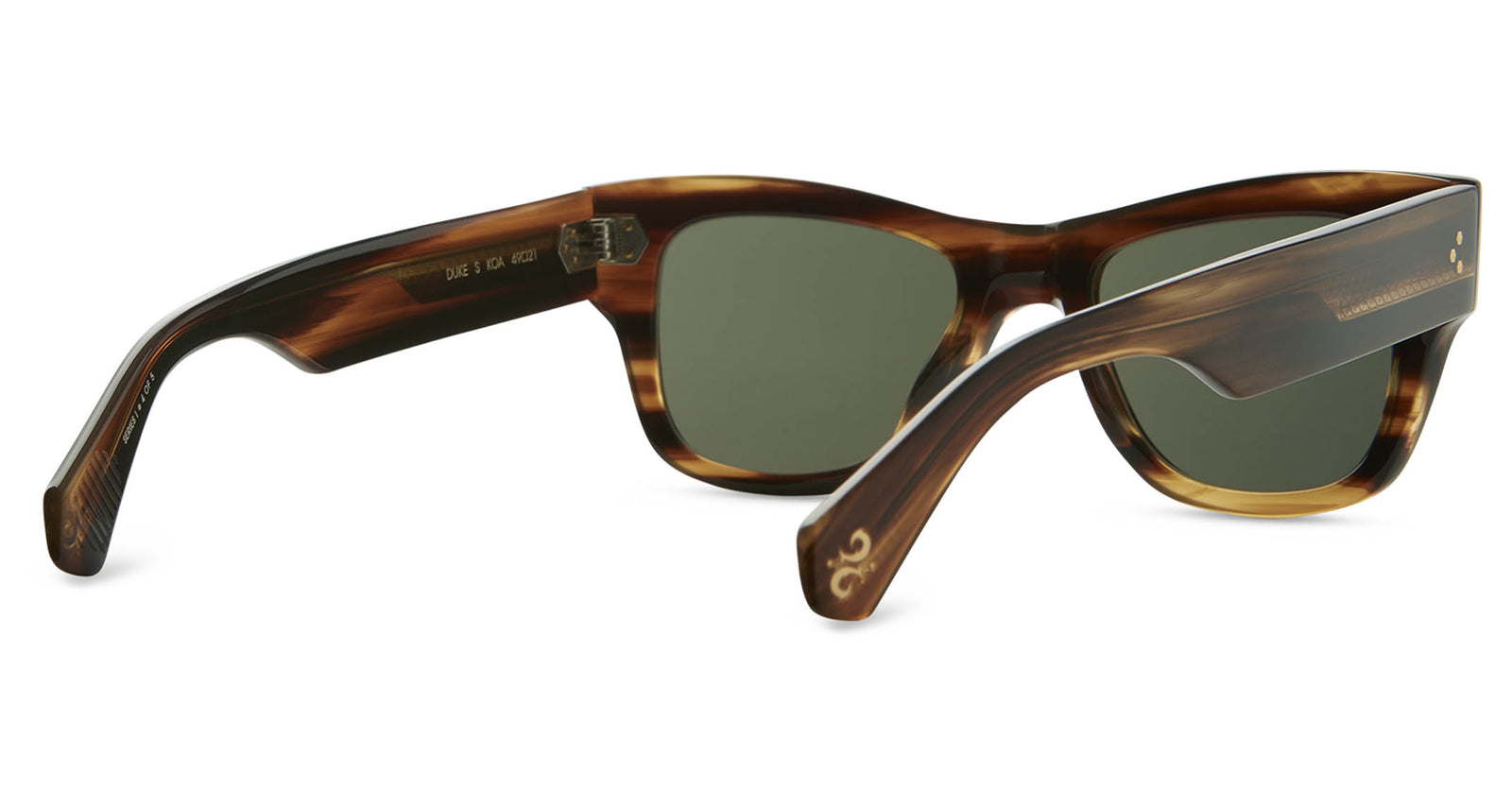 Koa-Antique Gold/Pure G15