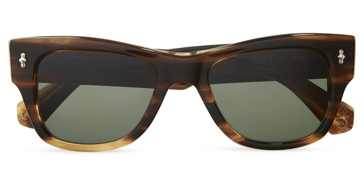 Koa-Antique Gold/Pure G15