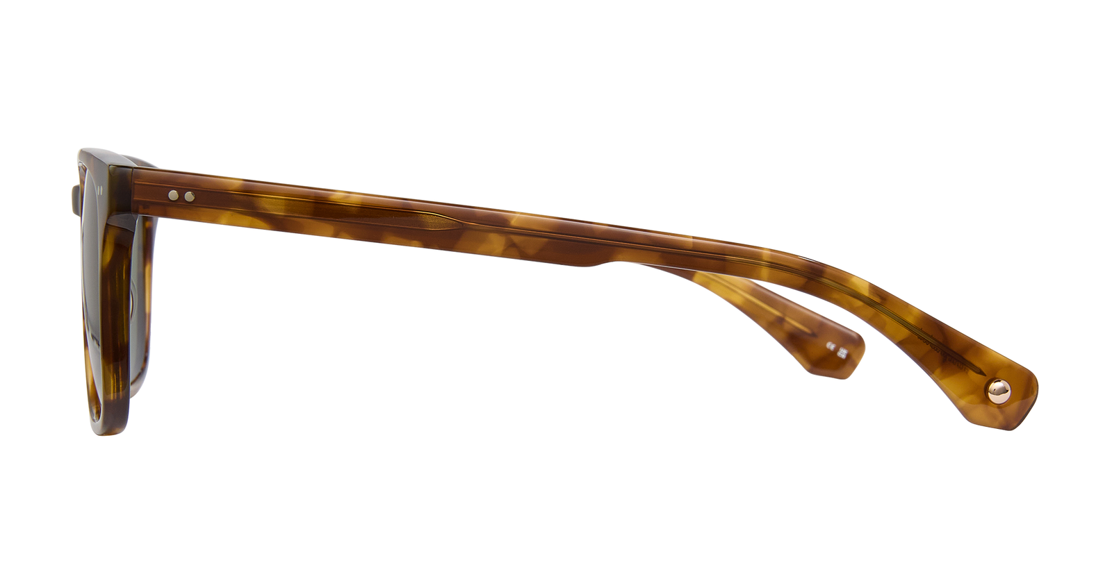 Hazel Tortoise/Green