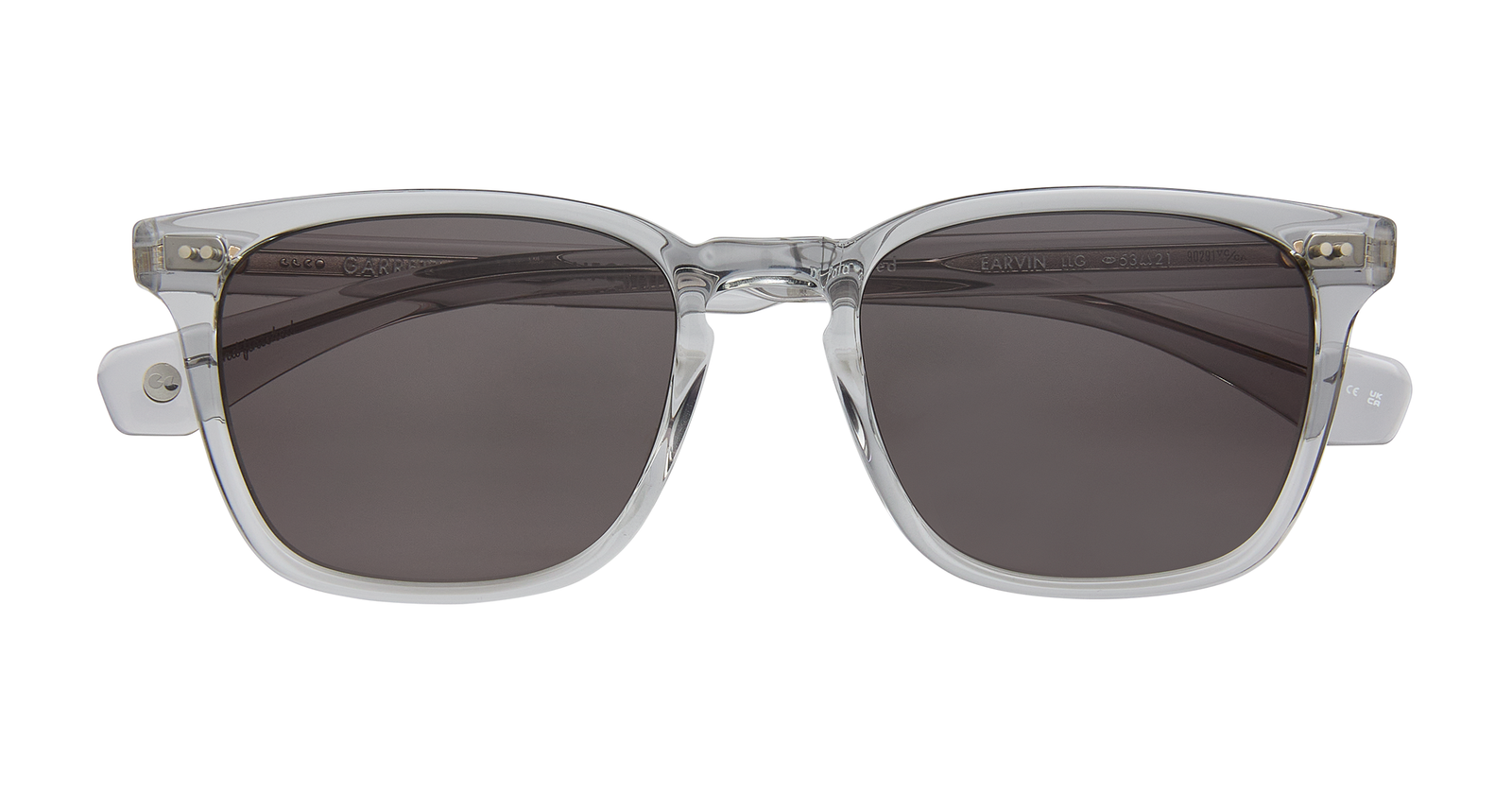 Light Light Grey/Midnight Polar