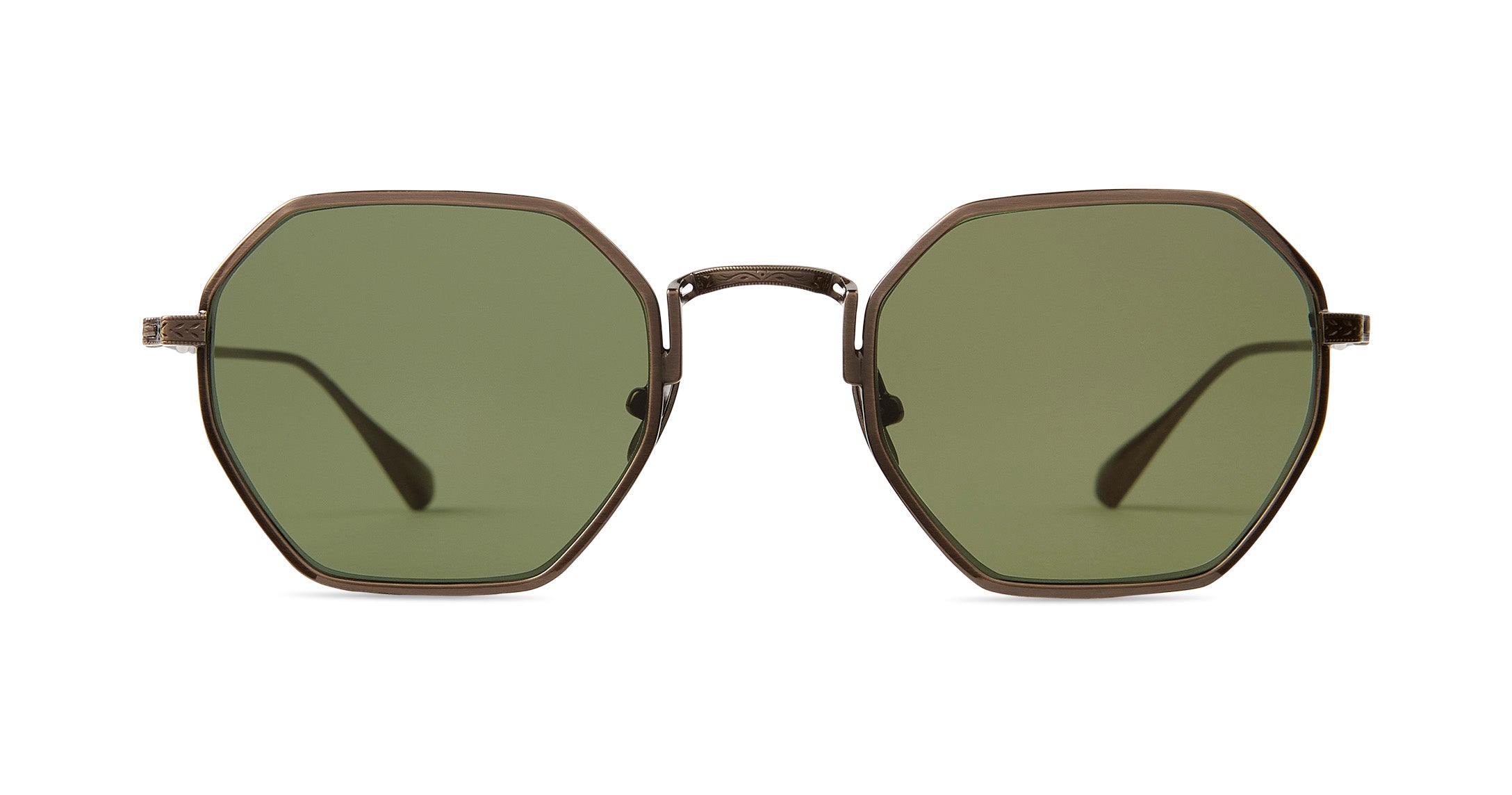 Mr. Leight Sunglasses Collection - Garrett Leight California