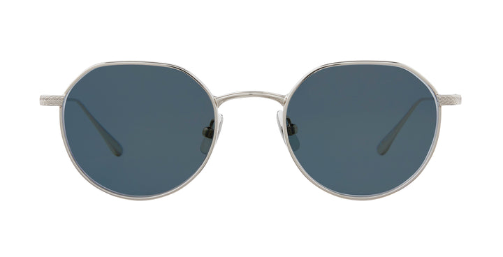 Silver/Pure Adriatic Blue