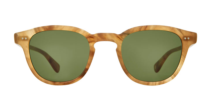 Agave Tortoise/Semi-Flat Pure Green