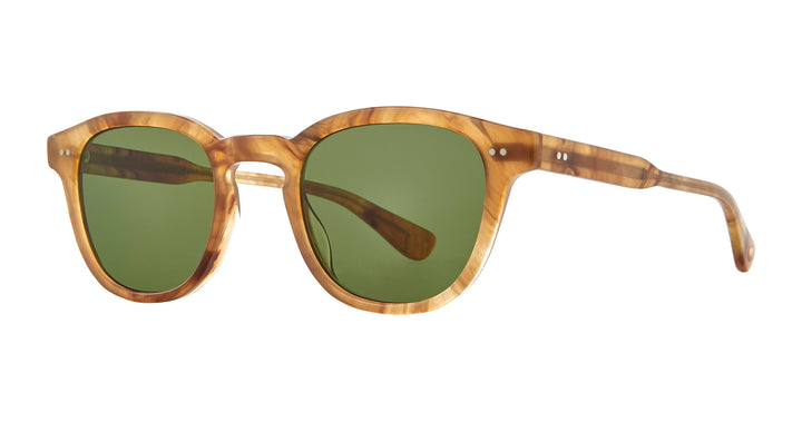 Agave Tortoise/Semi-Flat Pure Green