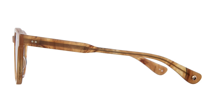 Agave Tortoise/Semi-Flat Pure Green