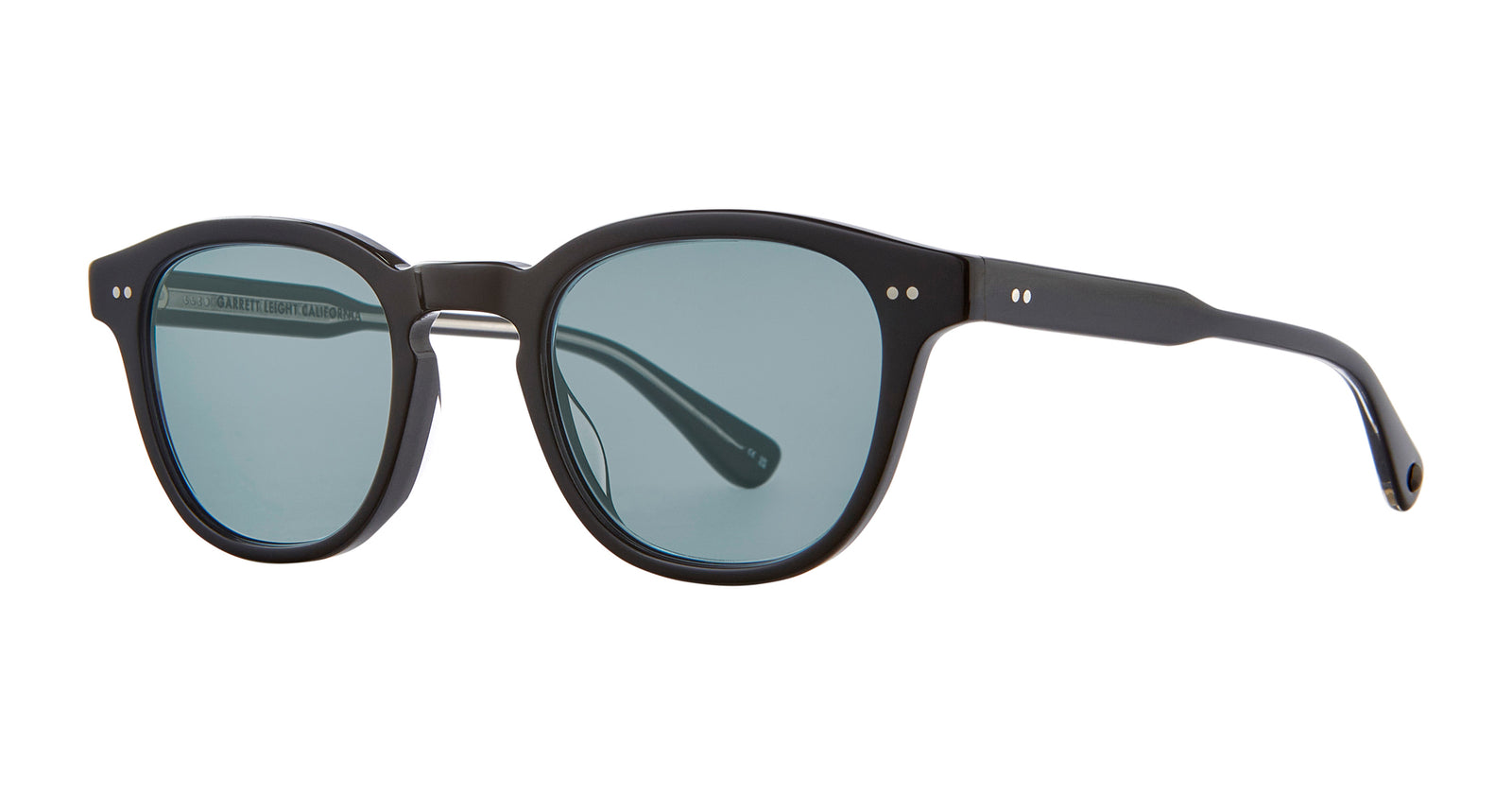 Black/Semi-Flat Pure Blue