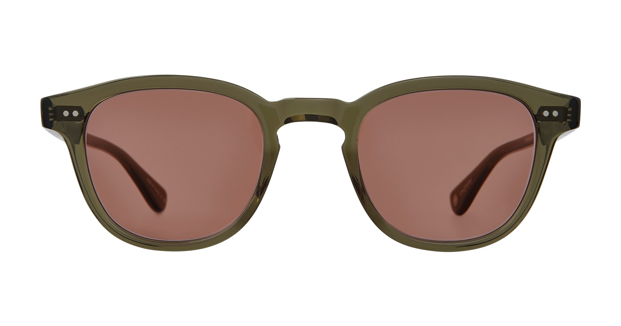 小物 Garret Leight Callfornia GLCO VINBRT Sunglasses_Evan_2171_WIL_SFPRD