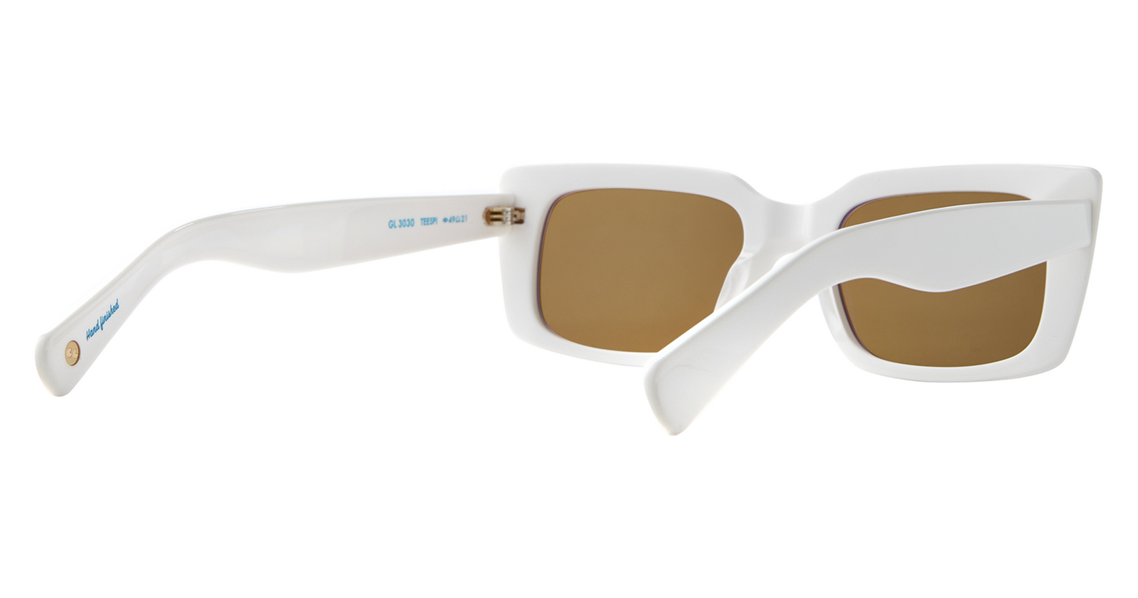 Teen Spirit/Semi-Flat Marigold