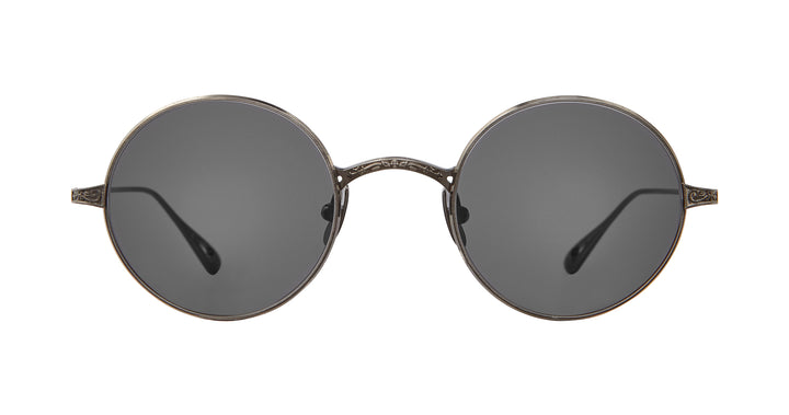 Obsidian/Semi-Flat Dark Grey