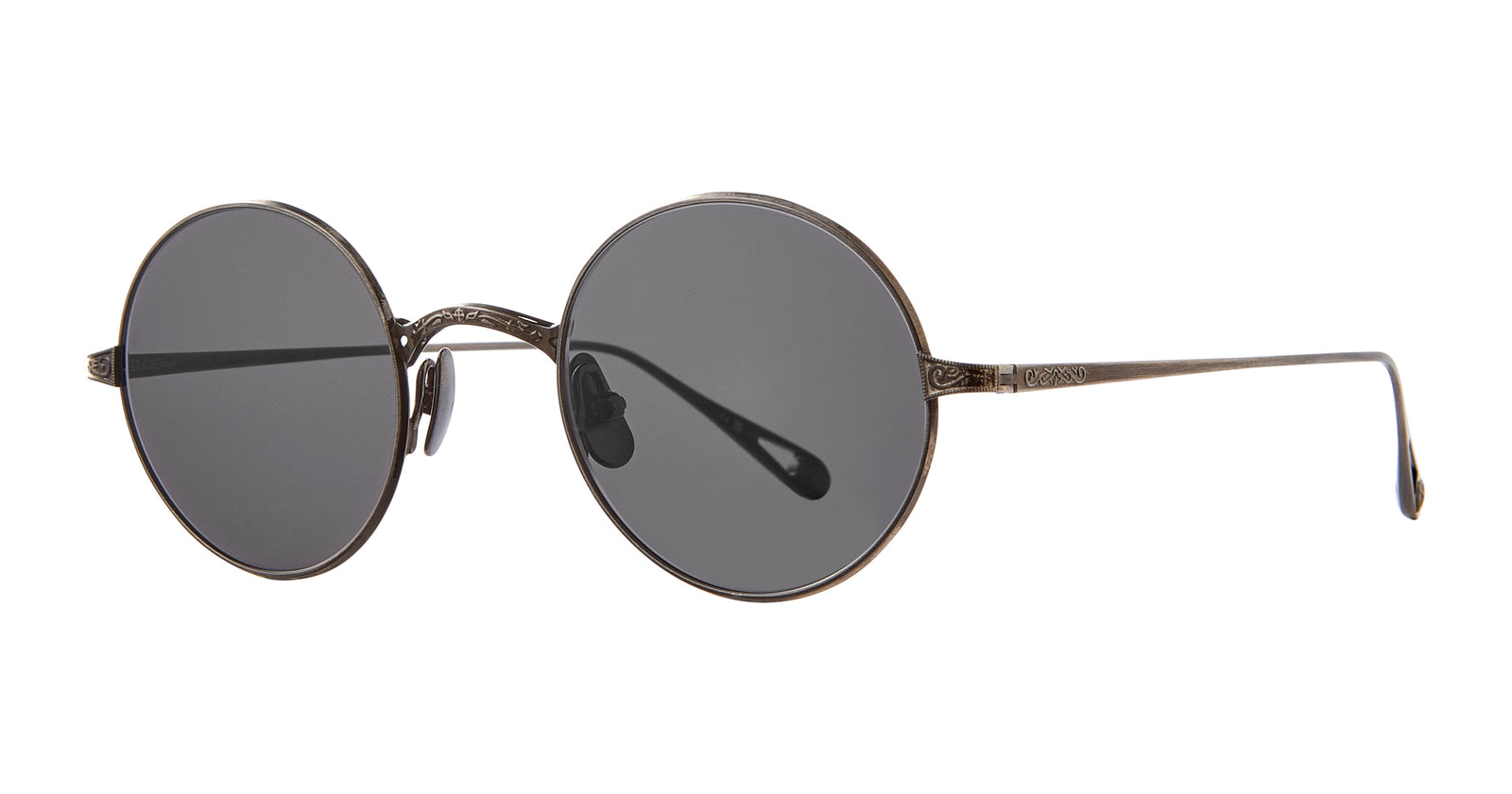 Obsidian/Semi-Flat Dark Grey