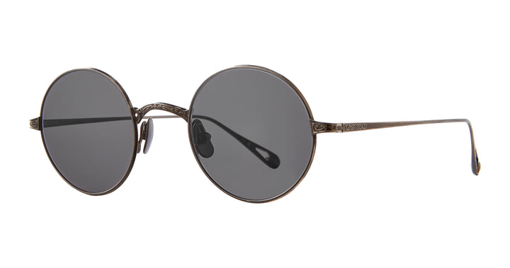 Obsidian/Semi-Flat Dark Grey