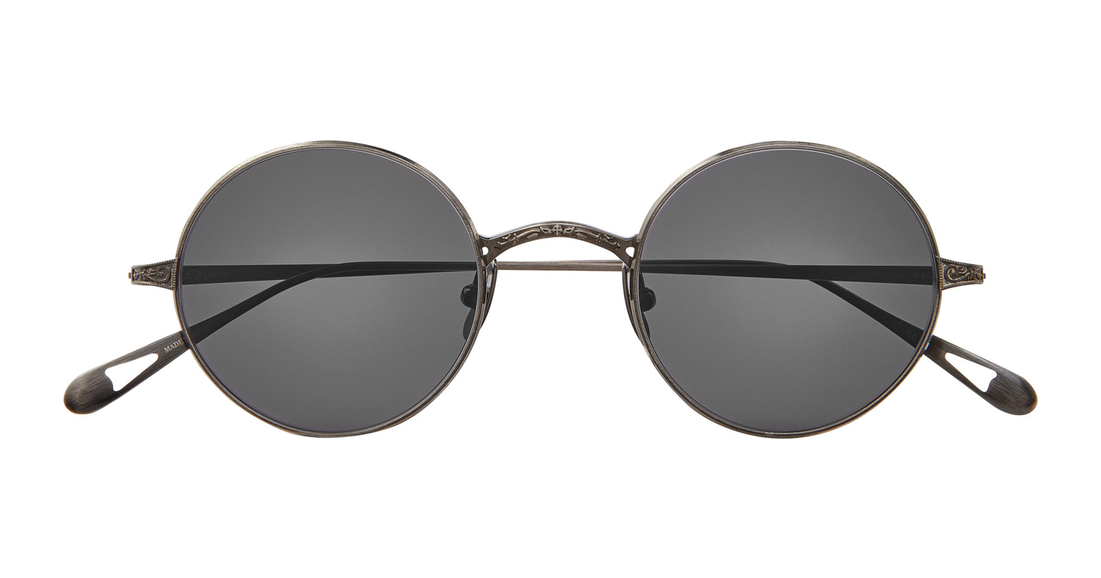 Obsidian/Semi-Flat Dark Grey