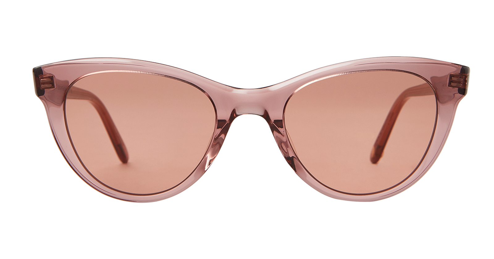 Glco x Clare V Women's Sunglasses – Garrett Leight Glco x Clare V Women's Sunglasses – Garrett Leight
