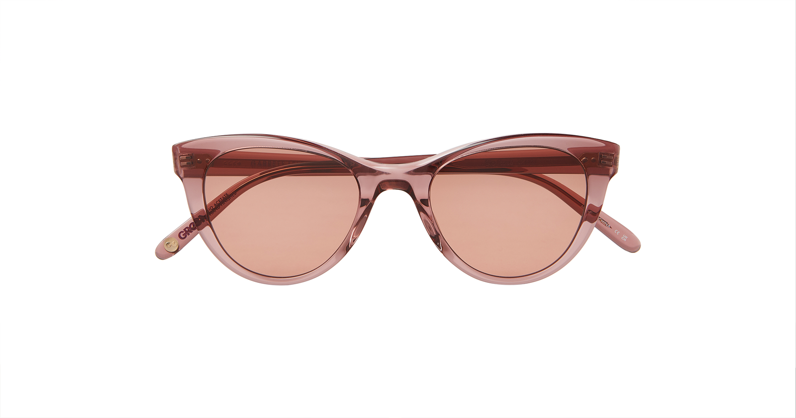 Bio Rosé/Flat Bio Blush