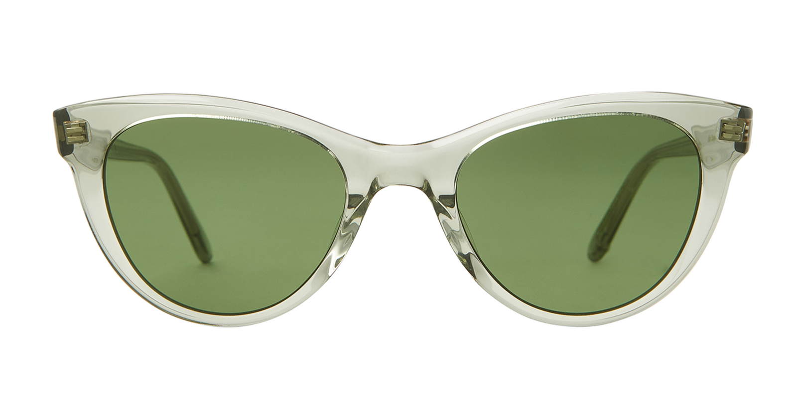 Garrett leight deals clare v sunglasses