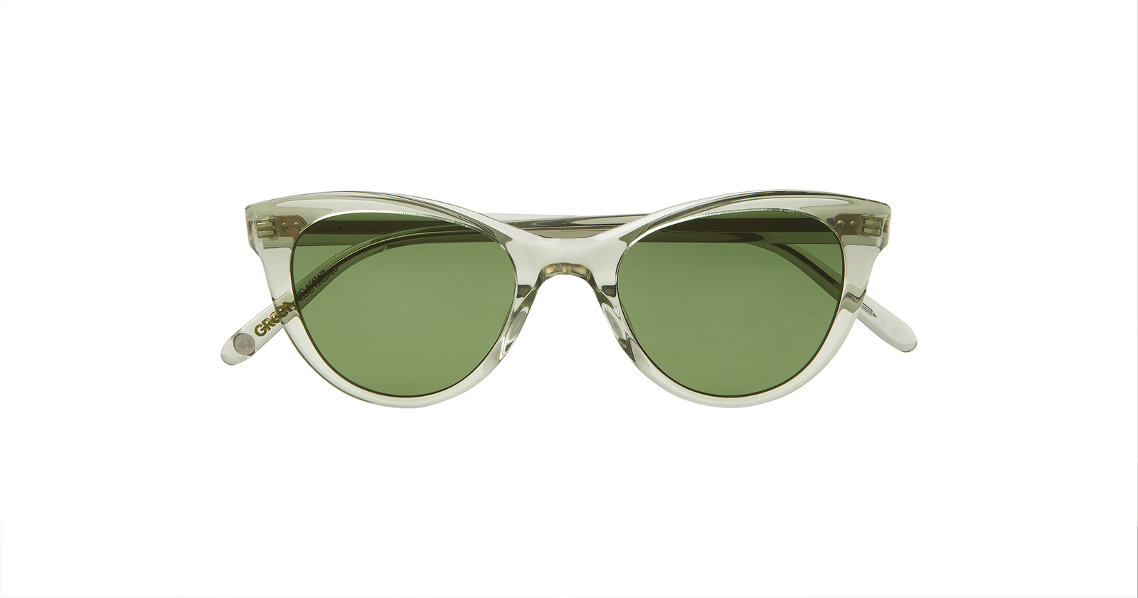 Glco x Clare V Women's Sunglasses – Garrett Leight