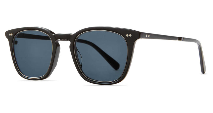 Black-Gunmetal/Lagoon Blue