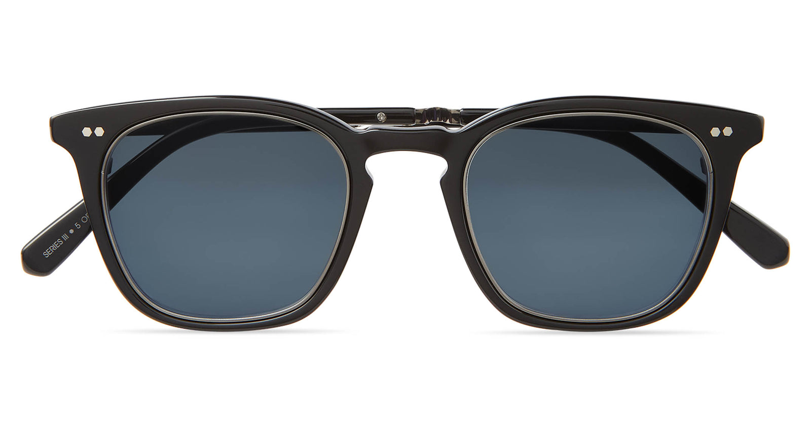 Garrett Leight Rialto サングラス Rare Authentic Garrett Leight RIALTO LPT 49mm Leopard