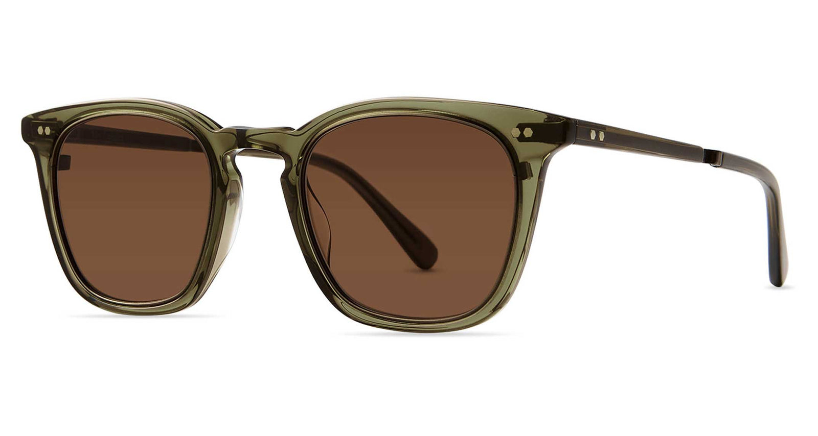 Limu-Antique Gold/Molasses