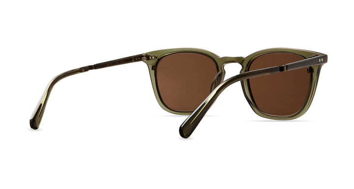 Limu-Antique Gold/Molasses