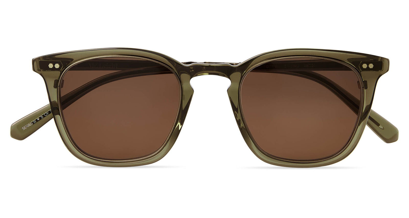 Limu-Antique Gold/Molasses