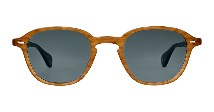 Butterscotch/Pure Blue