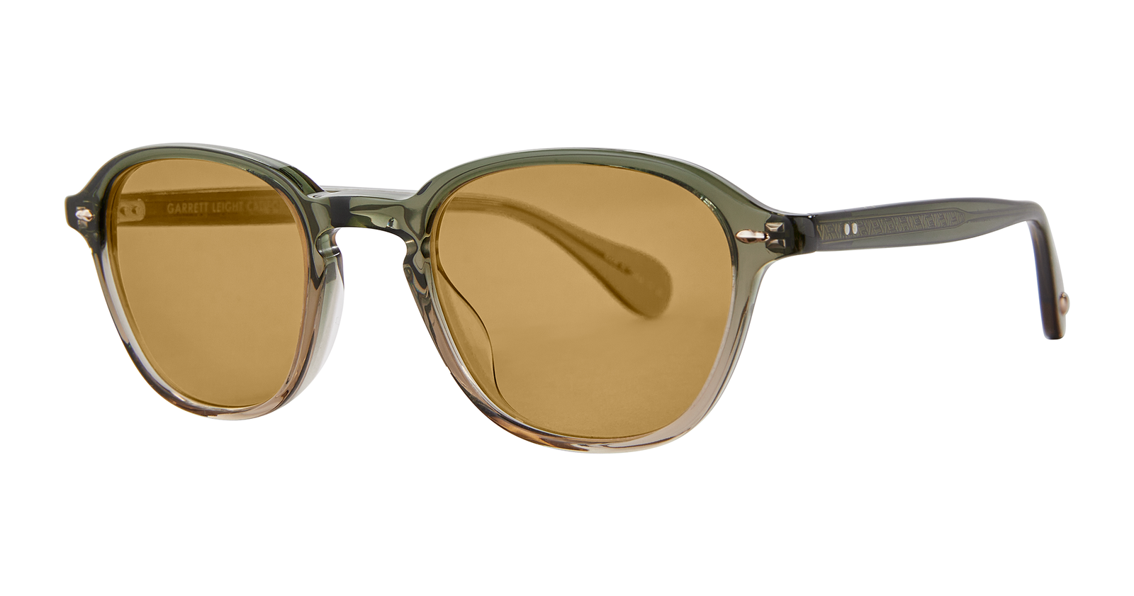 Cyprus Fade/Pure Maple