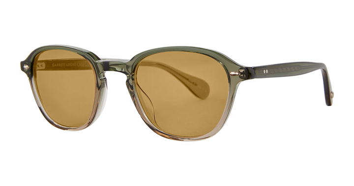 Cyprus Fade/Pure Maple