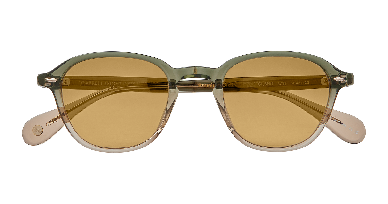 Cyprus Fade/Pure Maple