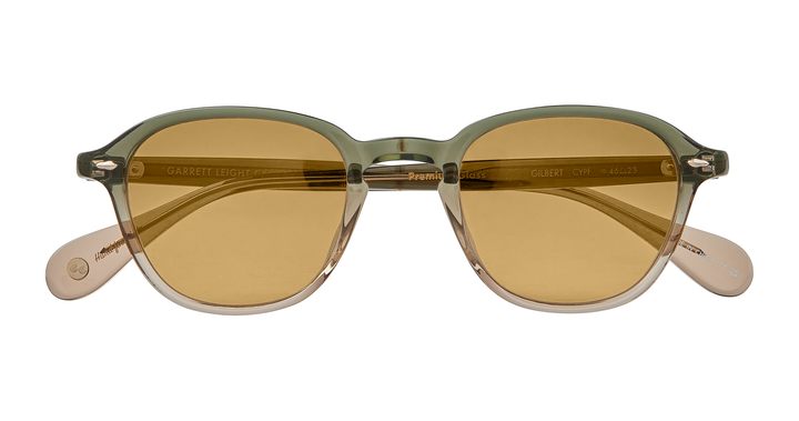 Cyprus Fade/Pure Maple