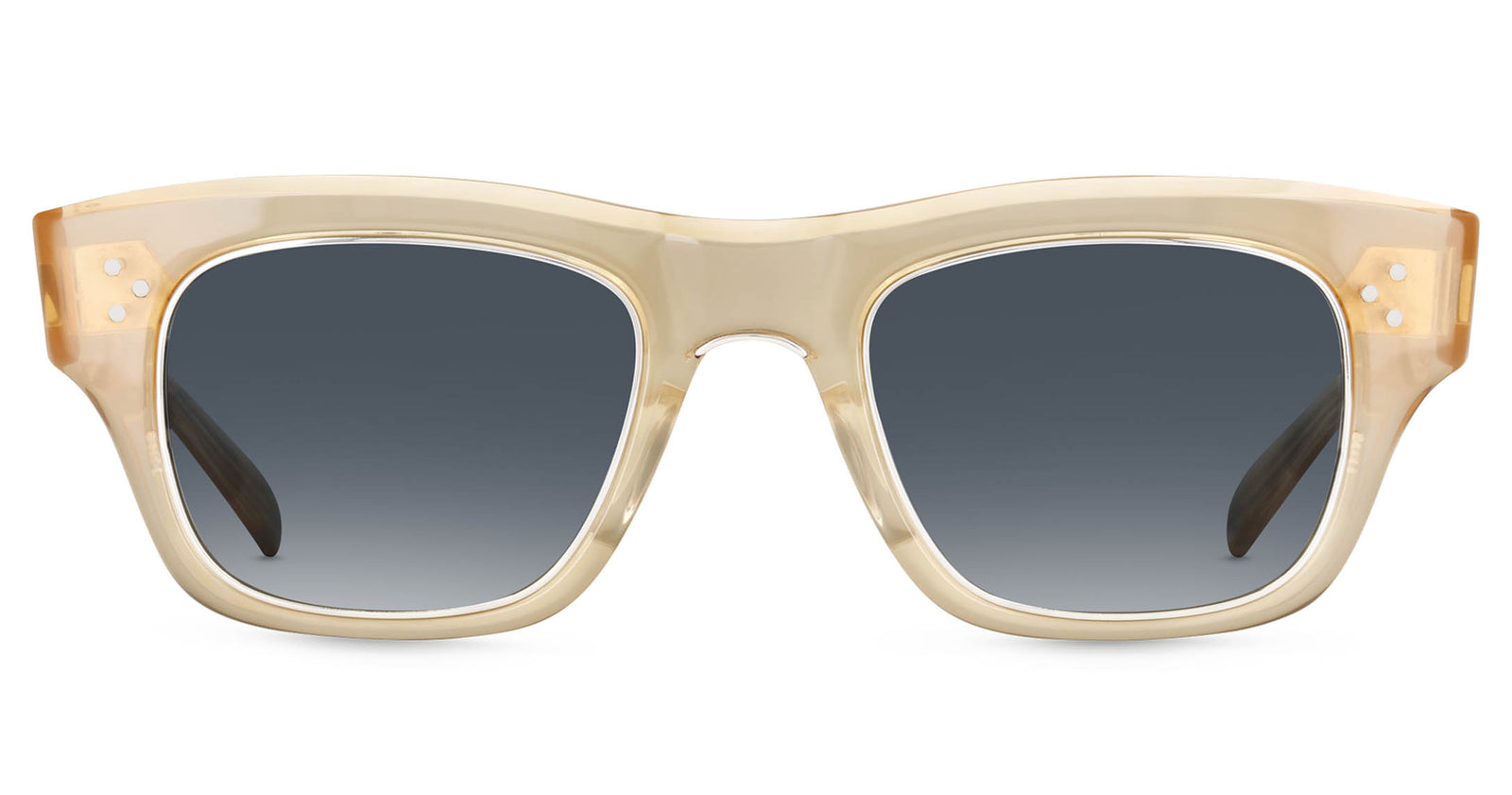 Summit-Platinum/Ocean Glass