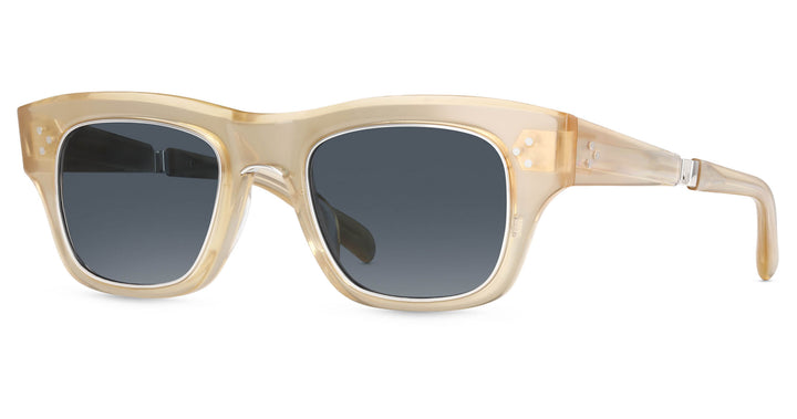 Summit-Platinum/Ocean Glass