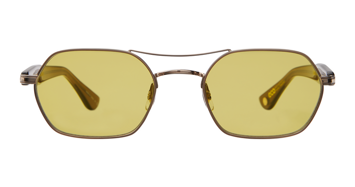 Gold-Antique Gold-Bio Cola/Desert Sun
