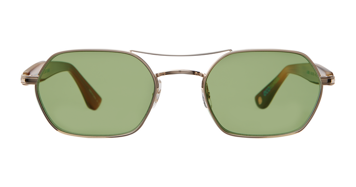Gold-Bio Blonde Tortoise/Palm