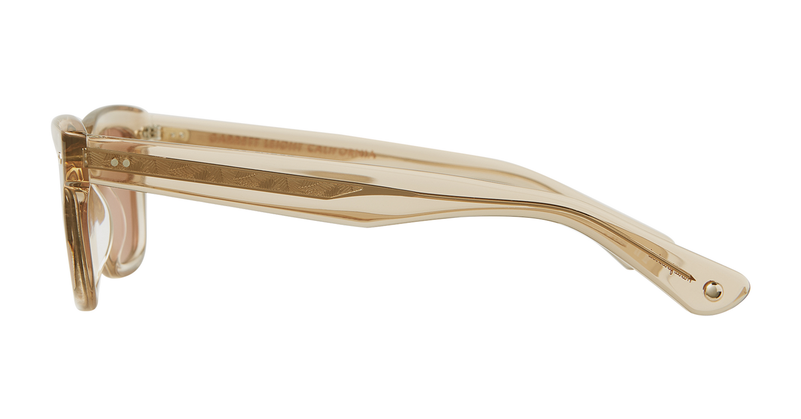 GARRETT LEIGHT CALIFORNIA OPTICAL サングラス Ace Sunglasses – Garrett Leight