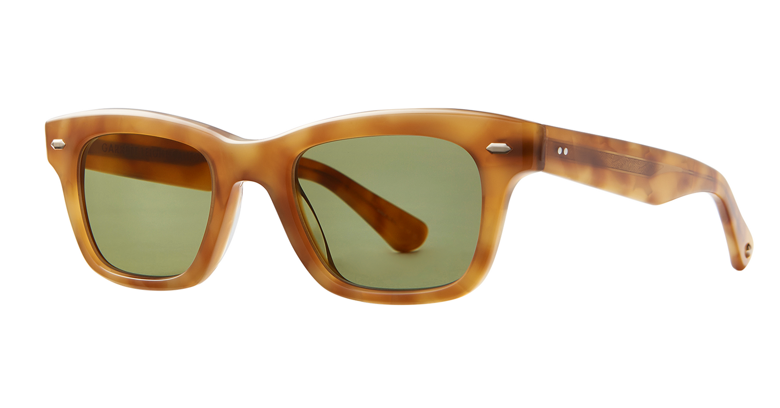 Ember Tortoise/Green
