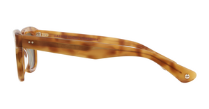 Ember Tortoise