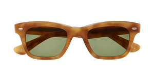 Ember Tortoise