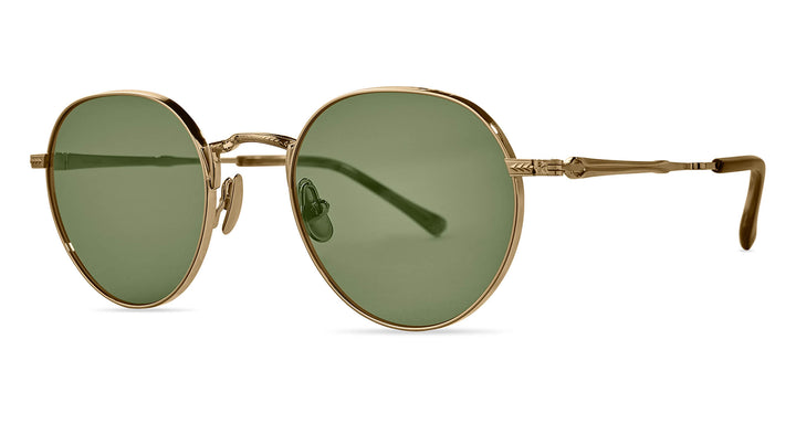 【hachi】C'EST MOI（セモア）　NOBLE C75 HACHI S – Garrett Leight