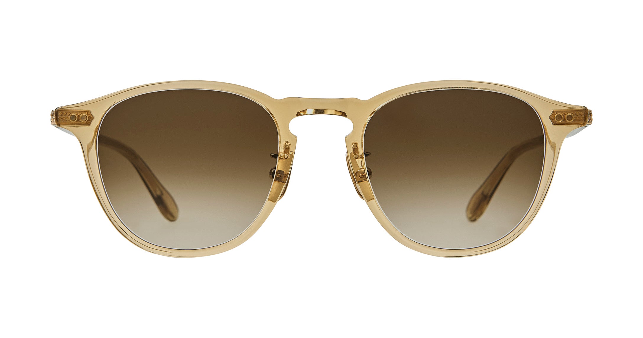 HAMPTON J SUN – Garrett Leight